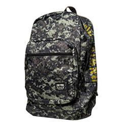 *** DISCONTINUED *** Zoo York Tonal Bubble Backpackdiscontinued 