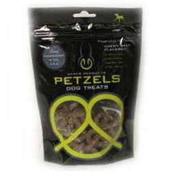 Hyperdog Pretzel Shaped Dog Treatshyperdog 