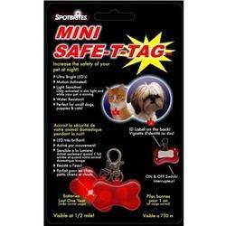 MINI - SportBrites Safe-T-Tag - Bonesportbrites 