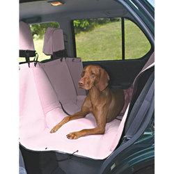 PPE Back-Seat Pet Hammockppe 