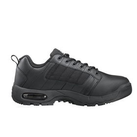 Air Trainer Lo MKII, Black, Size 8 1/2air 