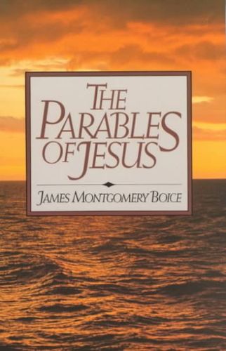 Parables of Jesusparables 