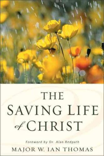 Saving Life of Christsaving 