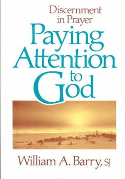 Paying Attention to Godpaying 