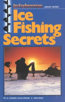 Ice Fishing Secretsice 