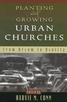 Planting and Growing Urban Churchesplanting 