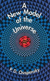 A New Model of the Universemodel 