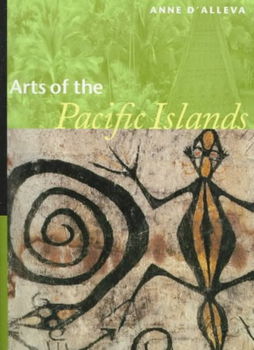 Arts of the Pacific Islandsarts 