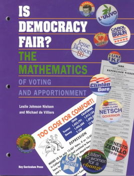 Is Democracy Fair?democracy 