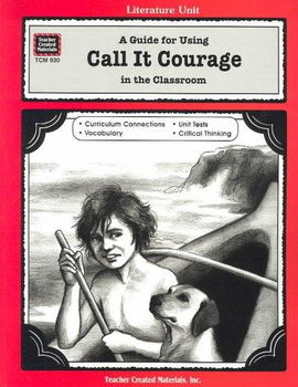 Call It Couragecourage 