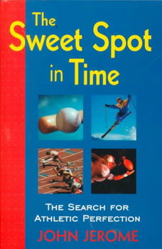 The Sweet Spot in Timesweet 