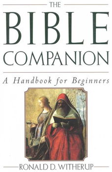 The Bible Companionbible 