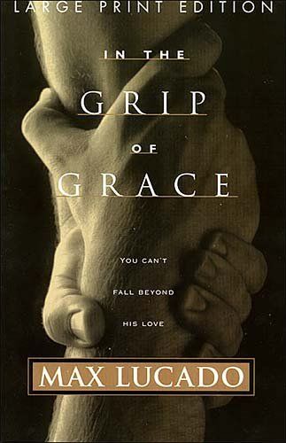 In the Grip of Gracegrip 