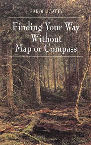 Finding Your Way Without Map or Compassfinding 