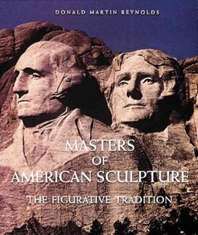 Masters of American Sculpturemasters 