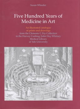 Five Hundred Years of Medicine in Artfive 