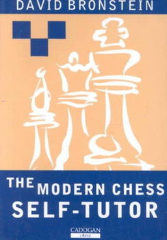 The Modern Chess Self-Tutormodern 