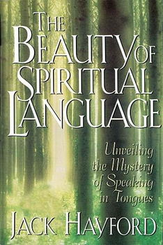 The Beauty of Spiritual Languagebeauty 