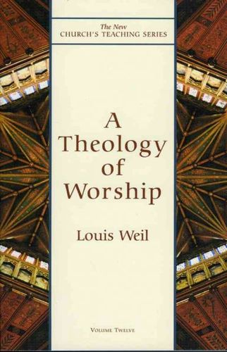 A Theology of Worshiptheology 