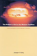 The Problem of Evil in the Western Traditionevil 