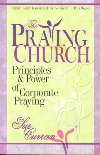 The Praying Churchpraying 