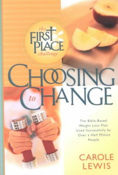 Choosing to Changechoosing 