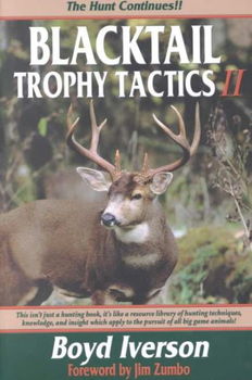 Blacktail Trophy Tactics IIblacktail 