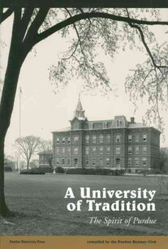 A University of Traditionuniversity 