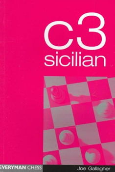 C3 Siciliansicilian 