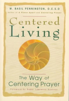 Centered Livingcentered 