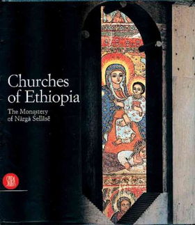 Churches of Ethiopiachurches 