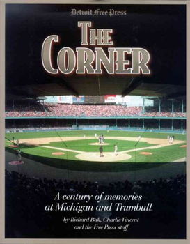 The Cornercorner 