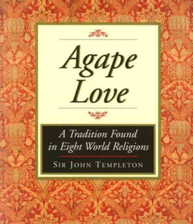 Agape Loveagape 