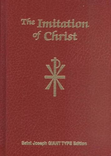 The Imitation of Christimitation 