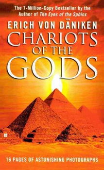 Chariots of the Gods?chariots 