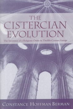 The Cistercian Evolutioncistercian 