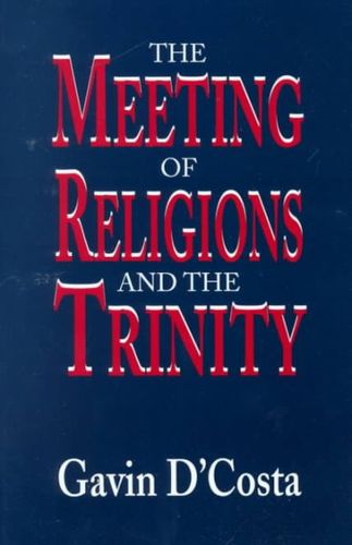 The Meeting of Religions and the Trinitymeeting 