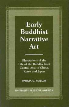 Early Buddhist Narrative Artearly 