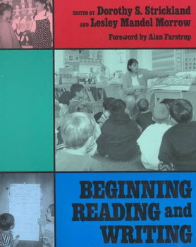 Beginning Reading and Writingbeginning 