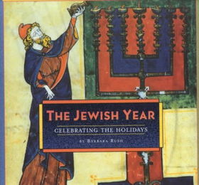 The Jewish Yearjewish 