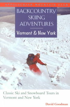 Backcountry Skiing Adventuresbackcountry 