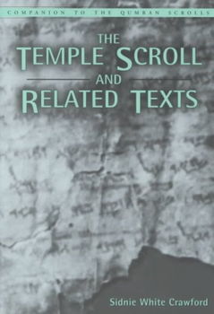 Temple Scroll and Related Textstemple 