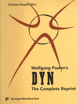 Wolfgang Paalen's Dynwolfgang 