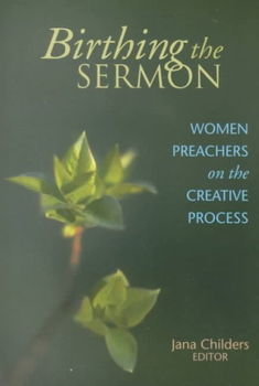 Birthing the Sermonbirthing 