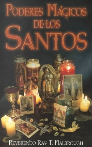 Poderes Magicos de los santospoderes 