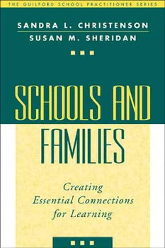 Schools and Familiesschools 