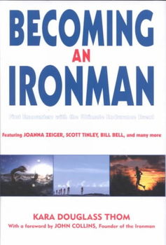 Becoming an Ironmanbecoming 