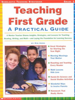 Teaching First Gradeteaching 