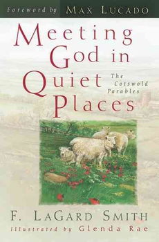 Meeting God in Quiet Placesmeeting 