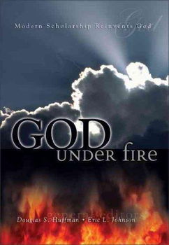 God Under Firegod 